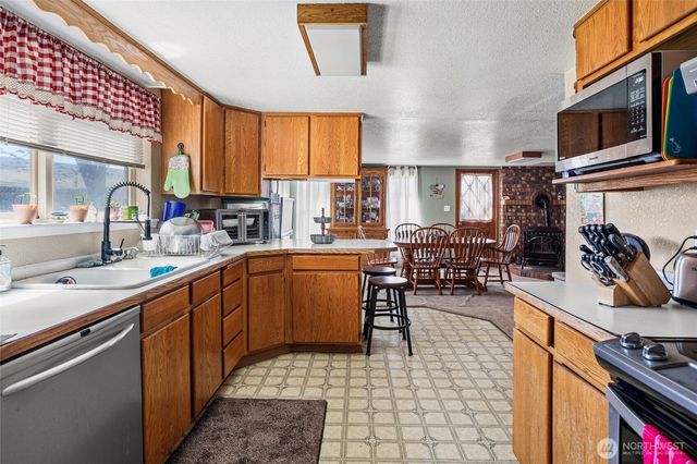 1310 WPA Road, Ellensburg, WA 98926