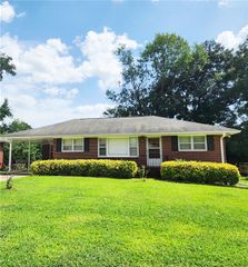 965 Laurel Street, Morrow, GA 30260