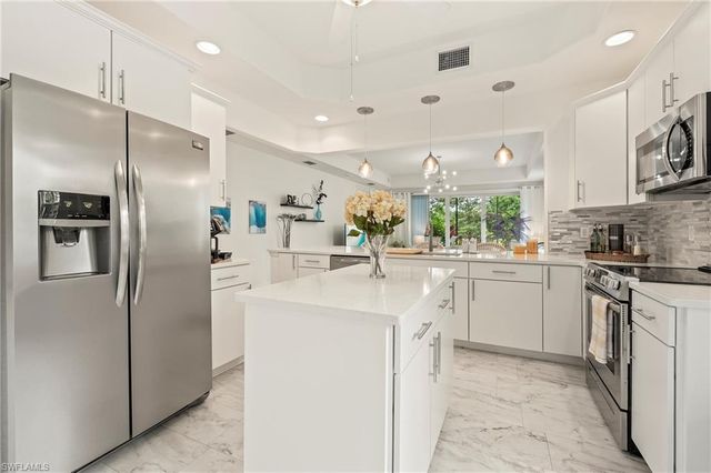 19640 Marino Lake CIR 2602, Miromar Lakes, FL 33913