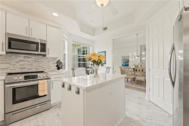 19640 Marino Lake CIR 2602, Miromar Lakes, FL 33913