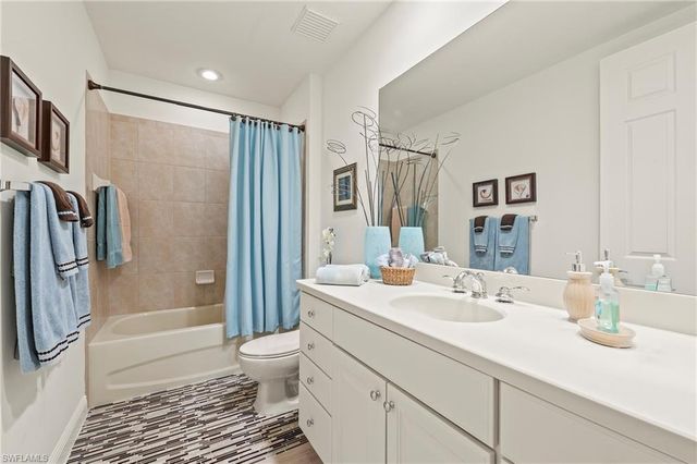 19640 Marino Lake CIR 2602, Miromar Lakes, FL 33913