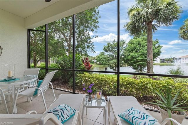 19640 Marino Lake CIR 2602, Miromar Lakes, FL 33913