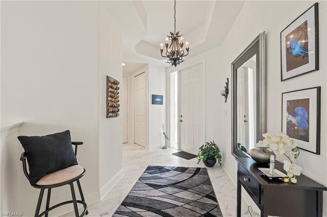 19640 Marino Lake CIR 2602, Miromar Lakes, FL 33913