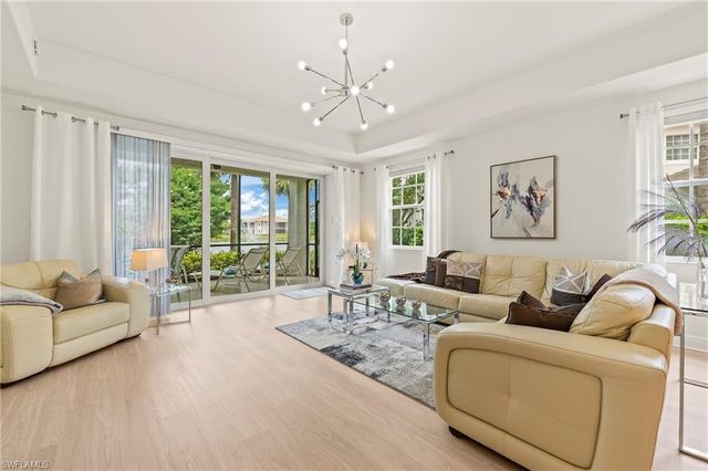 19640 Marino Lake CIR 2602, Miromar Lakes, FL 33913