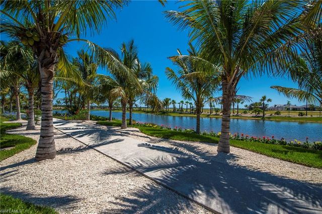 19640 Marino Lake CIR 2602, Miromar Lakes, FL 33913