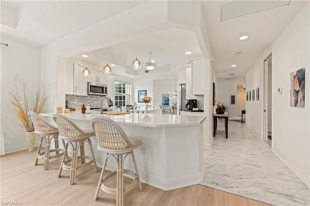 19640 Marino Lake CIR 2602, Miromar Lakes, FL 33913