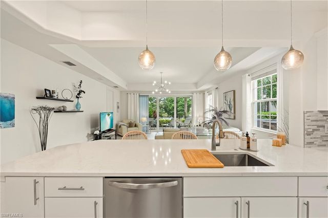 19640 Marino Lake CIR 2602, Miromar Lakes, FL 33913