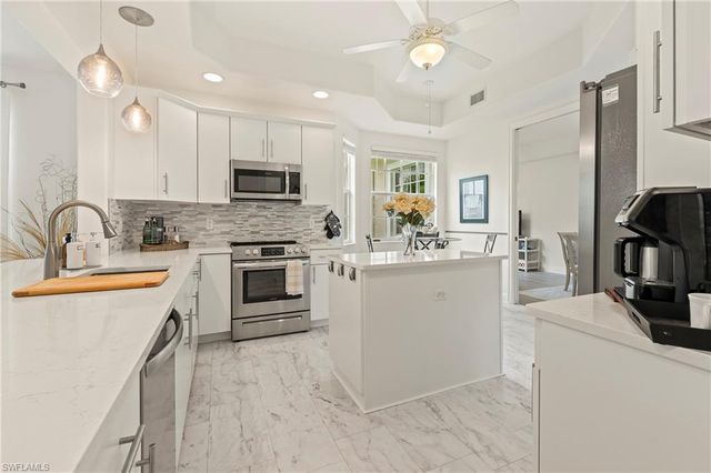 19640 Marino Lake CIR 2602, Miromar Lakes, FL 33913