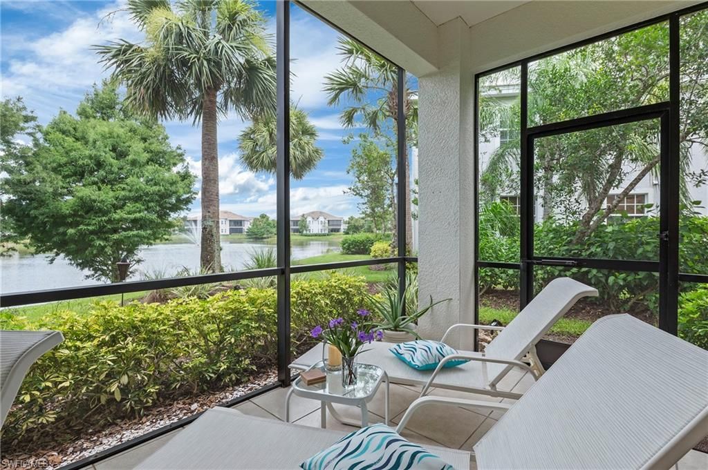 19640 Marino Lake CIR 2602, Miromar Lakes, FL 33913
