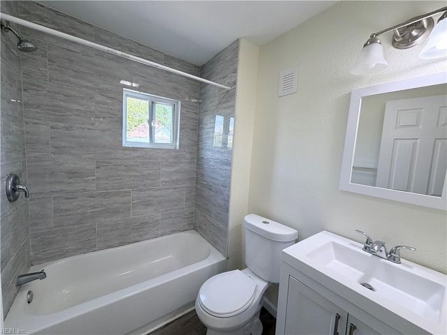 907 Rugby ST, Norfolk, VA 23504