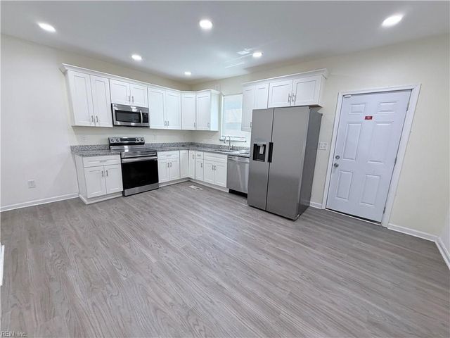 907 Rugby ST, Norfolk, VA 23504