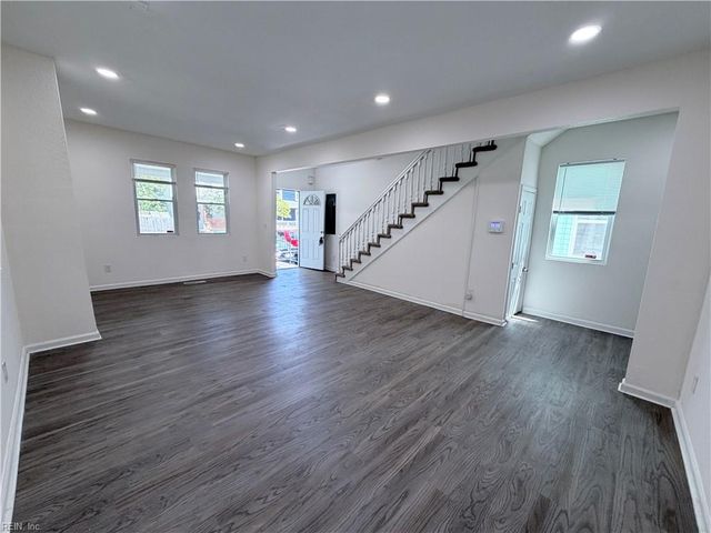 907 Rugby ST, Norfolk, VA 23504