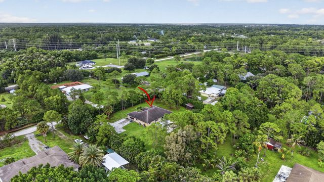 15664 89TH Place N, The Acreage, FL 33470