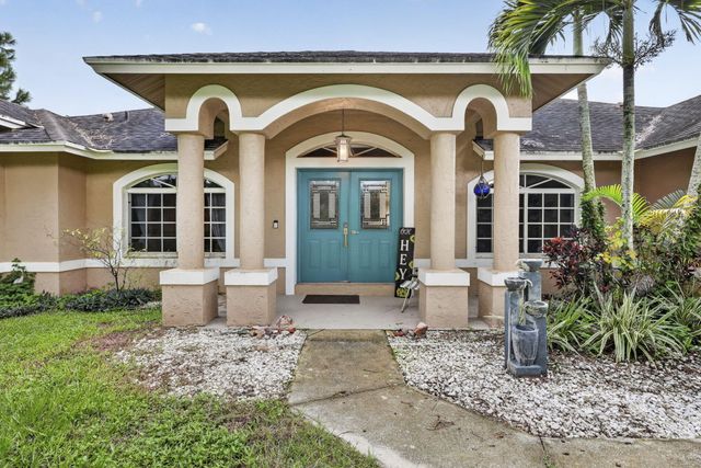 15664 89TH Place N, The Acreage, FL 33470