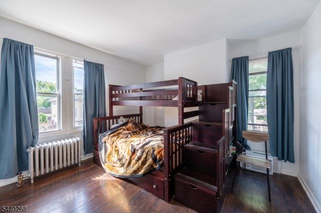 158 S Clinton St, East Orange City, NJ 07018