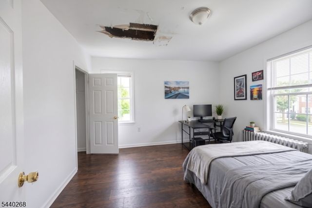 158 S Clinton St, East Orange City, NJ 07018