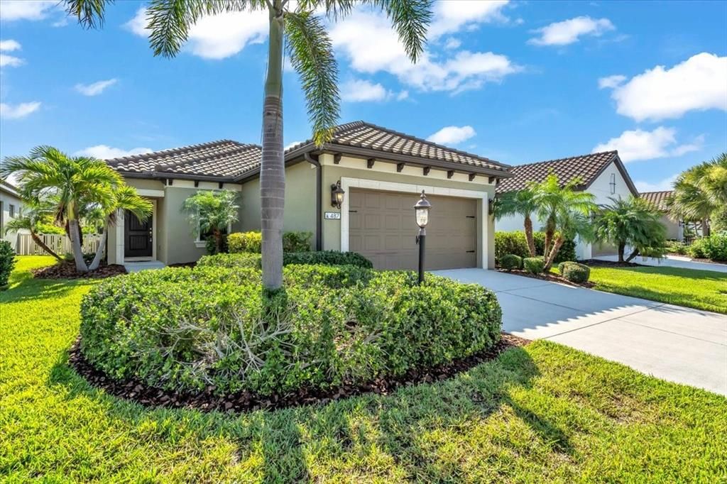 487 CASALINO DRIVE, Nokomis, FL 34275