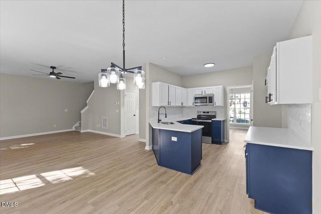 628 Hanska Way, Raleigh, NC 27610