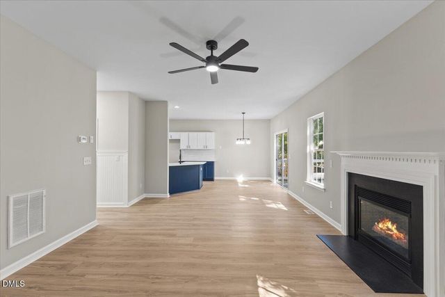 628 Hanska Way, Raleigh, NC 27610