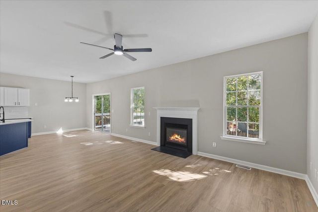 628 Hanska Way, Raleigh, NC 27610
