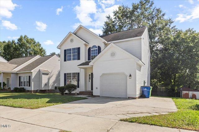 628 Hanska Way, Raleigh, NC 27610