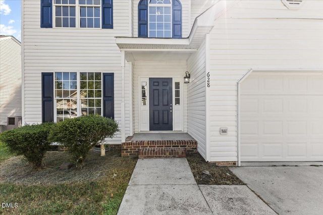 628 Hanska Way, Raleigh, NC 27610
