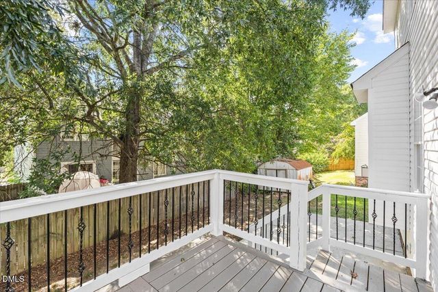 628 Hanska Way, Raleigh, NC 27610