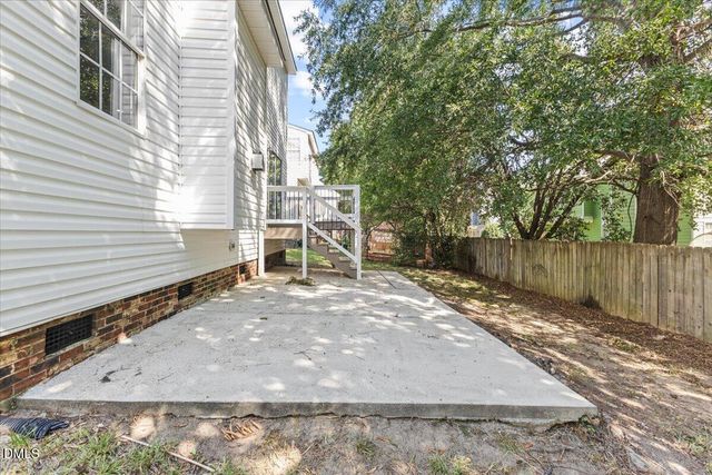 628 Hanska Way, Raleigh, NC 27610
