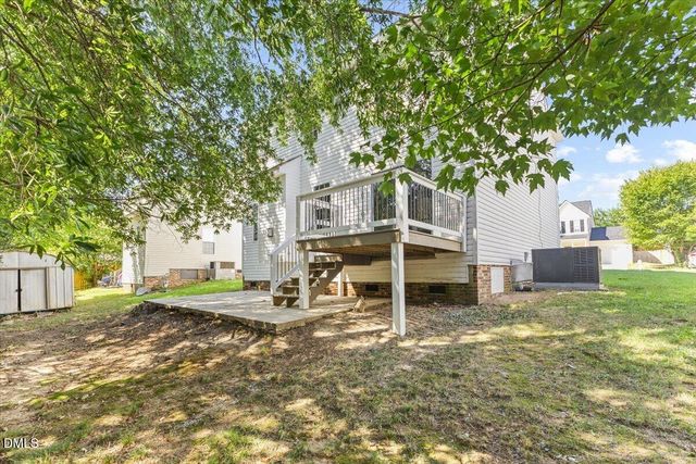 628 Hanska Way, Raleigh, NC 27610