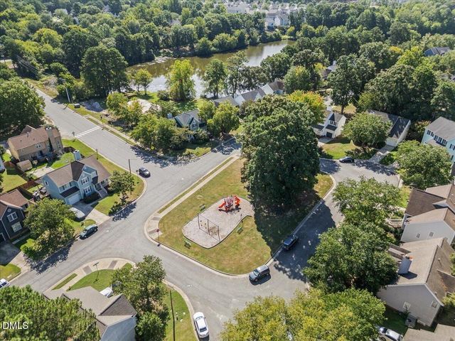 628 Hanska Way, Raleigh, NC 27610