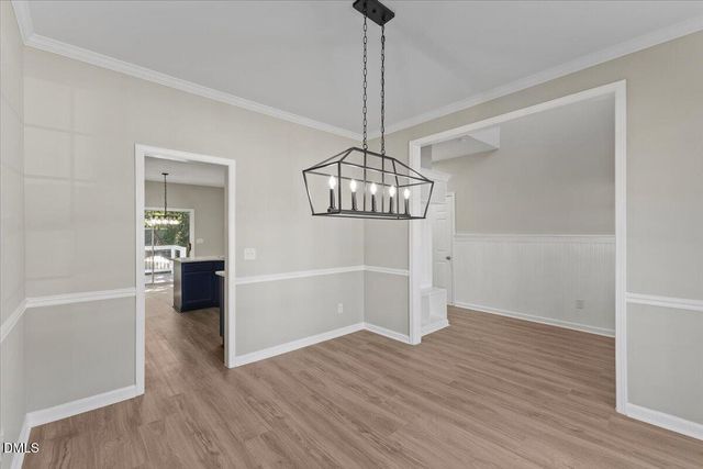 628 Hanska Way, Raleigh, NC 27610