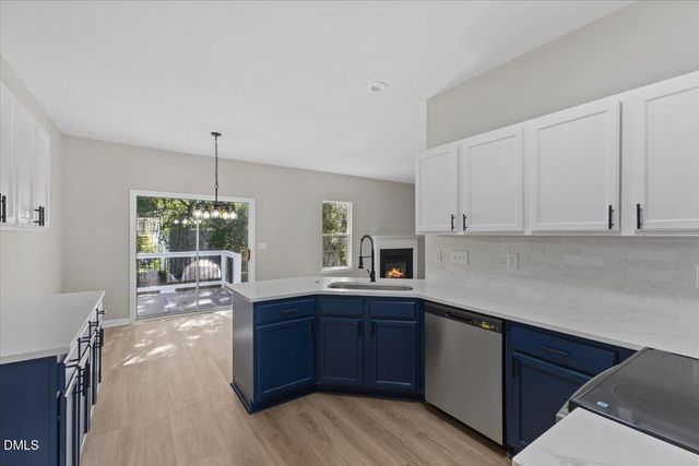 628 Hanska Way, Raleigh, NC 27610