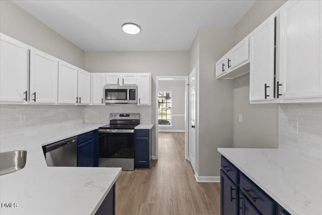 628 Hanska Way, Raleigh, NC 27610
