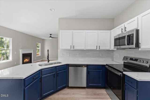 628 Hanska Way, Raleigh, NC 27610
