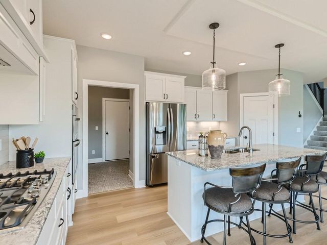 TBD 143rd Ave NW, Andover, MN 55304