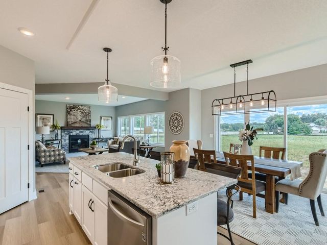 TBD 143rd Ave NW, Andover, MN 55304