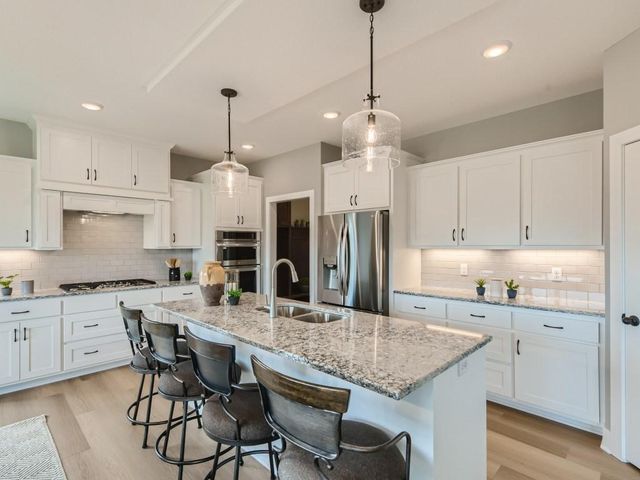 TBD 143rd Ave NW, Andover, MN 55304