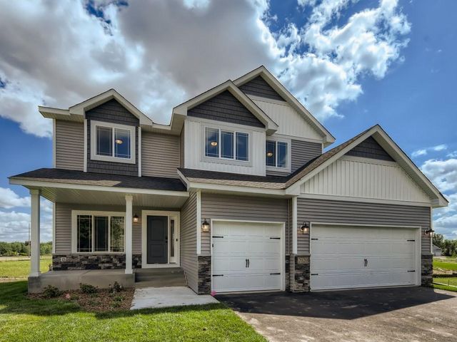 TBD 143rd Ave NW, Andover, MN 55304