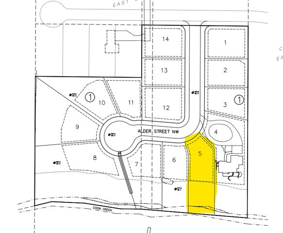 TBD 143rd Ave NW, Andover, MN 55304