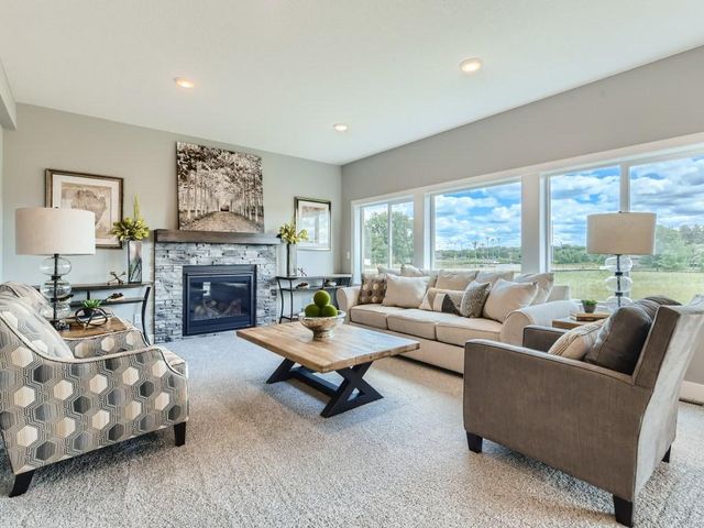 TBD 143rd Ave NW, Andover, MN 55304