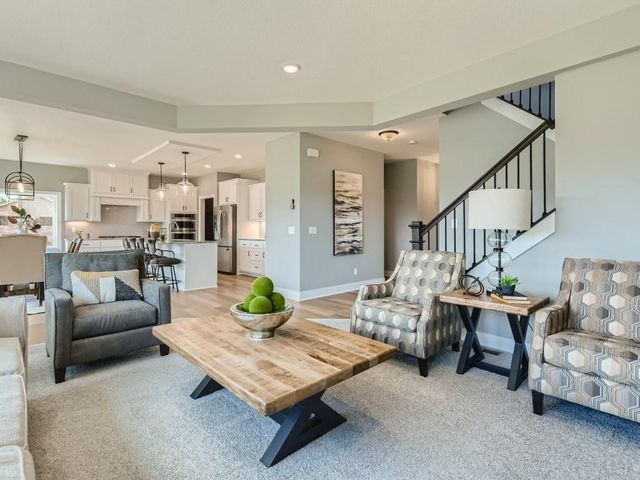 TBD 143rd Ave NW, Andover, MN 55304