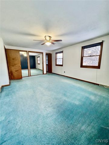 6213 Diffin Road, Cicero, NY 13039