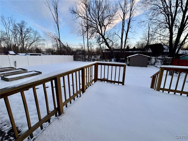 6213 Diffin Road, Cicero, NY 13039