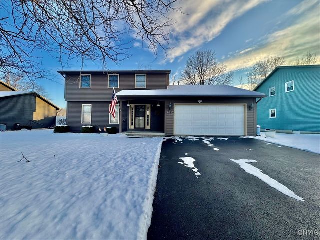 6213 Diffin Road, Cicero, NY 13039