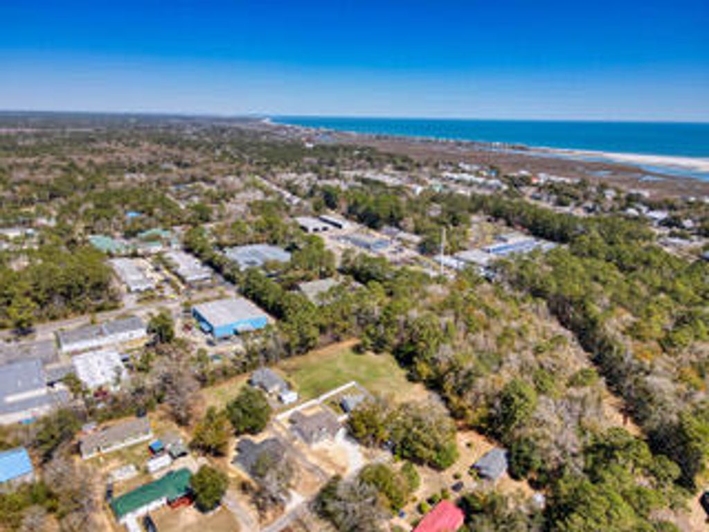 107 Ben Horry Trail, Pawleys Island, SC 29585
