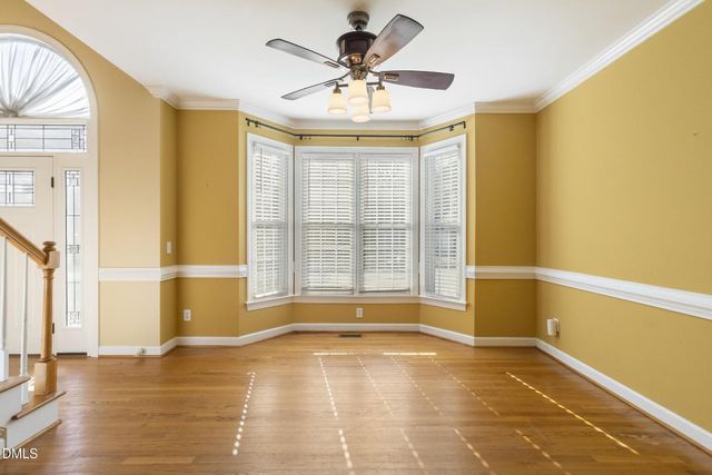 104 Goldleaf Court, Angier, NC 27501