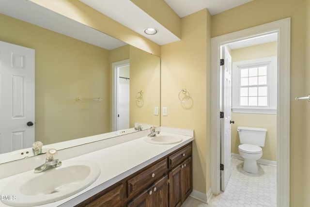 104 Goldleaf Court, Angier, NC 27501