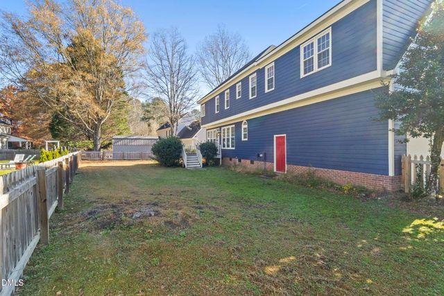 104 Goldleaf Court, Angier, NC 27501
