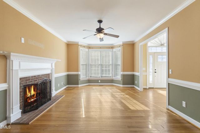 104 Goldleaf Court, Angier, NC 27501