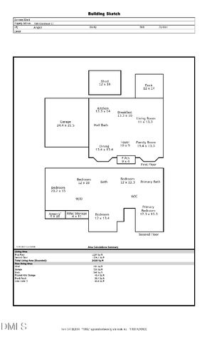 104 Goldleaf Court, Angier, NC 27501